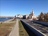 View of Irkutsk: by alexhodge, Views[198]