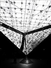 The Louvre, Paris: by alexkyri, Views[266]