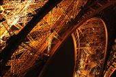 The Effiel Tower, Paris: by alexkyri, Views[273]