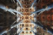 The Sagrada Familia, Barcelona: by alexkyri, Views[278]