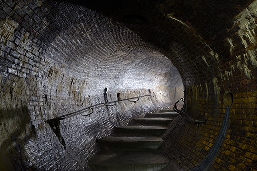 Visitors
The final visit and also part of the journey home was to be one of London’s oldest rivers, The Fleet.
We had decided earlier on that the only way to get away from the crowds on a busy NYE in London, would either to be up high or underground - as we had already spent half of the evening 12 stories up, there was only one option left...
The River Fleet is London’s largest subterranean river, and gives its name to Fleet Street which runs from Ludgate Circus to The Strand. It rises in 2 places in Hampstead Heath and flows approximately 4 miles to the Thames. In Roman times the Fleet was a major river, in Angle-Saxon times it was still a free flowing river and joined The Thames through a marshy tidal basin. Many places in London have derived their names from wells situated along its banks, such as Clerkenwell and Bridewell  (Bride’s Well) and the waters were reputed to have healing qualities.
By the 13th Century its waters were considered to be polluted and in the years up to 1780 it slowly became more of a sewer and dumping ground than a river. Eventually it was covered over and now is mostly used for rain water relief in very wet weather. The works to cover the Fleet were carried out during the Victorian times, with proposals from Sir Christopher Wren (architect of St Pauls Cathedral) and as expected the Victorian works are incredibly ornate, especially for structures that were never intended to be on show.
Whilst being underground has its inherent dangers, the Fleet is considered relatively safe due to its predictable flow and position so close to the surface which leads to good ventilation. At times it is only 2 feet below the road’s surface.
So concludes the story of our evening, hopefully it is something a little bit different. In a world that is increasingly safe and secure (at least in Surrey), I think it is important to try get some adventure wherever you can. We all do it in our own way and in whichever way we can afford, but I hope that this shows a willingness to explore and hopefully enough of a talent to be nurtured by Jason!
This really would be a wonderful opportunity and something I really think I’m ready for!
Thanks for readin my journal
Alex McMillan

