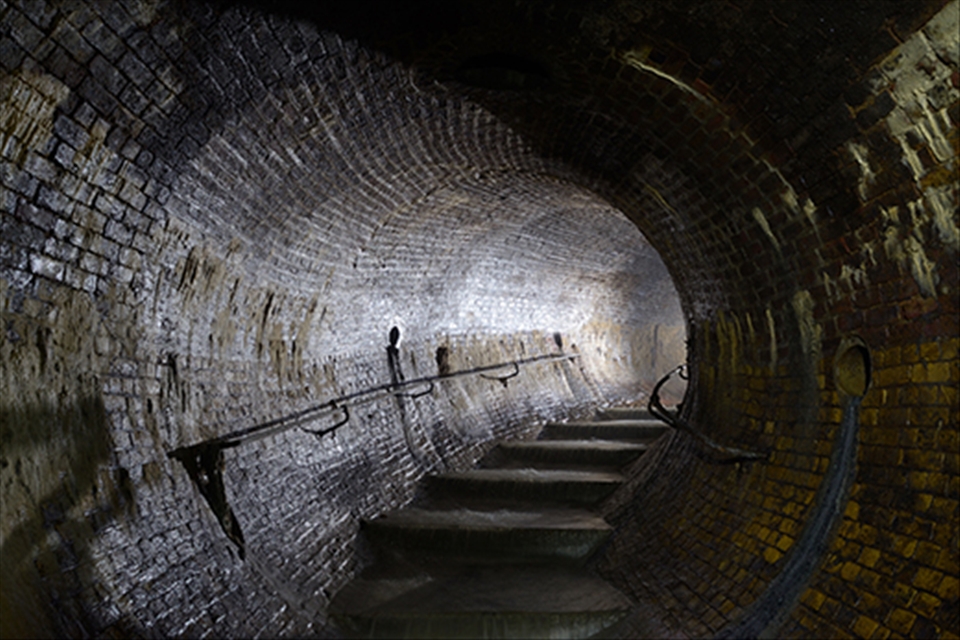 Visitors
The final visit and also part of the journey home was to be one of London’s oldest rivers, The Fleet.
We had decided earlier on that the only way to get away from the crowds on a busy NYE in London, would either to be up high or underground - as we had already spent half of the evening 12 stories up, there was only one option left...
The River Fleet is London’s largest subterranean river, and gives its name to Fleet Street which runs from Ludgate Circus to The Strand. It rises in 2 places in Hampstead Heath and flows approximately 4 miles to the Thames. In Roman times the Fleet was a major river, in Angle-Saxon times it was still a free flowing river and joined The Thames through a marshy tidal basin. Many places in London have derived their names from wells situated along its banks, such as Clerkenwell and Bridewell  (Bride’s Well) and the waters were reputed to have healing qualities.
By the 13th Century its waters were considered to be polluted and in the years up to 1780 it slowly became more of a sewer and dumping ground than a river. Eventually it was covered over and now is mostly used for rain water relief in very wet weather. The works to cover the Fleet were carried out during the Victorian times, with proposals from Sir Christopher Wren (architect of St Pauls Cathedral) and as expected the Victorian works are incredibly ornate, especially for structures that were never intended to be on show.
Whilst being underground has its inherent dangers, the Fleet is considered relatively safe due to its predictable flow and position so close to the surface which leads to good ventilation. At times it is only 2 feet below the road’s surface.
So concludes the story of our evening, hopefully it is something a little bit different. In a world that is increasingly safe and secure (at least in Surrey), I think it is important to try get some adventure wherever you can. We all do it in our own way and in whichever way we can afford, but I hope that this shows a willingness to explore and hopefully enough of a talent to be nurtured by Jason!
This really would be a wonderful opportunity and something I really think I’m ready for!
Thanks for readin my journal
Alex McMillan
