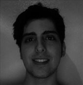 Black & White: by alexrezdan, Views[162]