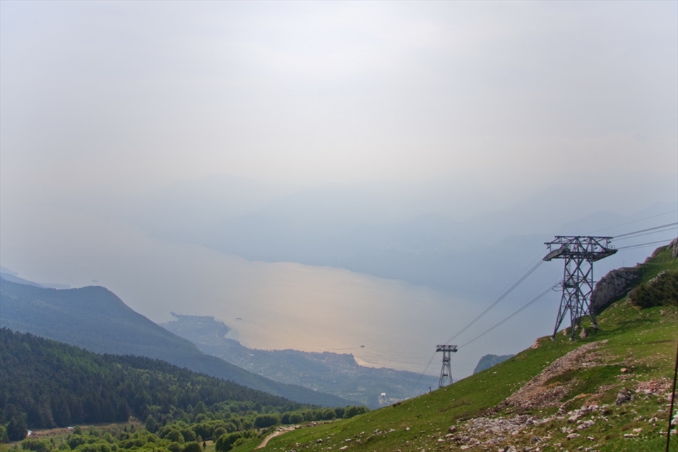 Monte Baldo