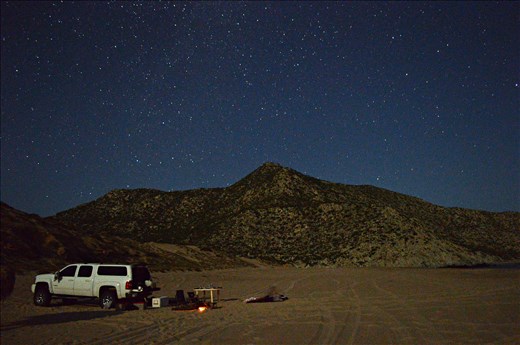 There is nothing better than a billion stars hotel to relax and enjoy the family