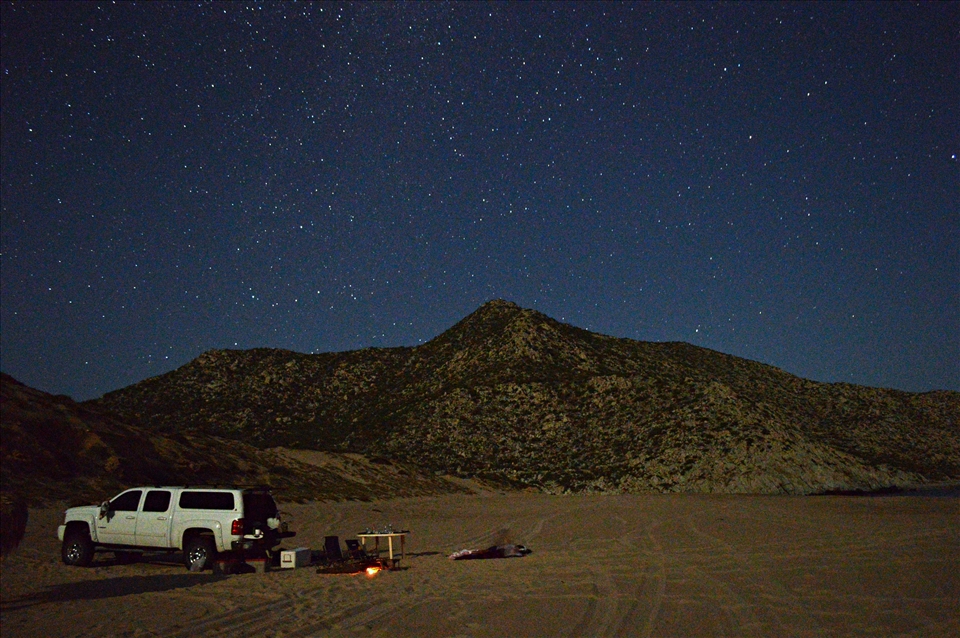 There is nothing better than a billion stars hotel to relax and enjoy the family