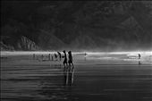 Children carry a ball as if it were a sacred object. The cliff in the background appears as a black temple underlining the gesture
: by alfarroba, Views[817]