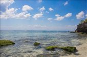 same place with padang padang beach, but different angle and spot.: by alfons, Views[728]