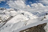 And it's a happy time to notice a shelter after many hours of going up and down.: by alicenerr, Views[326]