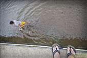 walking the river in low tide: by alienscream, Views[336]