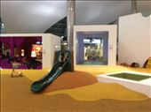 Kids area! Huge playgrounds : by alinach, Views[142]