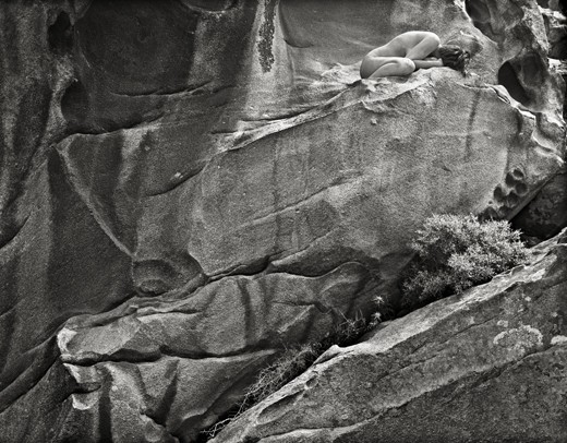 Another indispensible element of the Greek landscape, specifically on Paros, is its rock faces. Strewn in the middle of the island with the sea on one side and sprawling mountains on the other are huge boulders that appear to arise out of nowhere. These rock faces, having been eroded over time, have some of the most magnificent cave like hollows, cracks and creases that make them resemble large sprawling sheets of cloth all piled up together. The ancient Greek myths speak of landforms such as these being the inhabitance of the nymphs. Kolymbithrus, on the island of Paros is one such cluster of boulders/rocks that almost instantly transports you to a time when nymphs hopped through valleys and hid in rocks and perhaps Apollo flew to the sun. These rock faces are unique to the Greek landscape and stand once again as a firm link between the past and the present – a constant reminder of the relationship between the mythic and the real. 