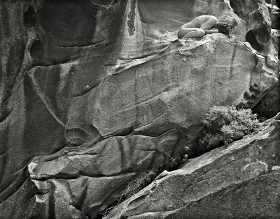 Another indispensible element of the Greek landscape, specifically on Paros, is its rock faces. Strewn in the middle of the island with the sea on one side and sprawling mountains on the other are huge boulders that appear to arise out of nowhere. These rock faces, having been eroded over time, have some of the most magnificent cave like hollows, cracks and creases that make them resemble large sprawling sheets of cloth all piled up together. The ancient Greek myths speak of landforms such as these being the inhabitance of the nymphs. Kolymbithrus, on the island of Paros is one such cluster of boulders/rocks that almost instantly transports you to a time when nymphs hopped through valleys and hid in rocks and perhaps Apollo flew to the sun. These rock faces are unique to the Greek landscape and stand once again as a firm link between the past and the present – a constant reminder of the relationship between the mythic and the real. 