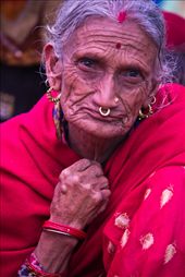 Mother of the bride showing that the power of beauty comes in all ages: by alisonevin, Views[357]