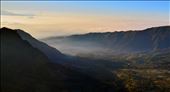 Besides the captivating volcano, the beautiful scenery surrounding Bromo is nothing less of a spectacular. Mornings in Bromo always bring peace to the heart as the eyes capture its vibrance. : by allanddharmawan, Views[721]