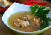 You can also add slices of ginger to add the taste. : by allanddharmawan, Views[580]