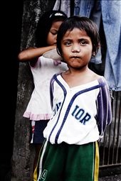 An innocent boy.: by allenvalladares, Views[265]