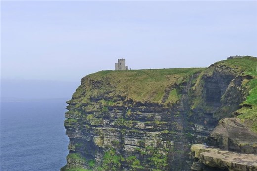 O'Brien's Tower Ireland