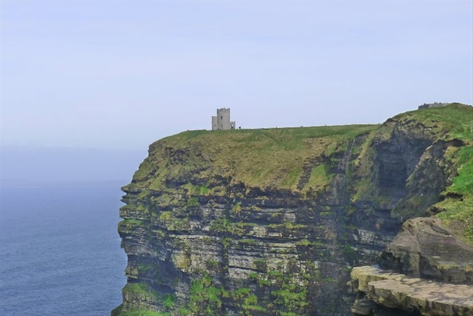 O'Brien's Tower Ireland