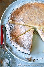 živjela Kata Croatian Cheesecake: by allyskitchen, Views[258]