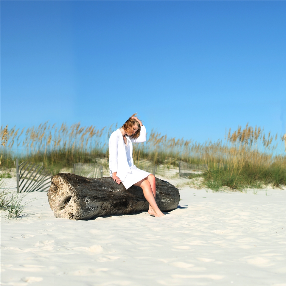 Taken in Orange Beach, Alabama