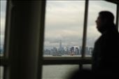 Taken on the Staten Island Ferry in New York, New York : by allysonwonderland, Views[205]