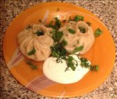 Bon appetito!: by almirante, Views[326]