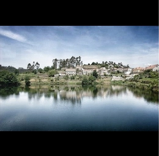  my life near the river