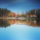 Reflections on the River - Galicia: by alvientooo, Views[282]