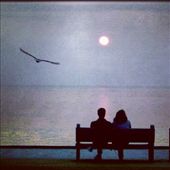 A sunset with love: by alvientooo, Views[285]