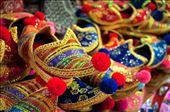 Detail of typical turkish shoes: by alvise, Views[1433]
