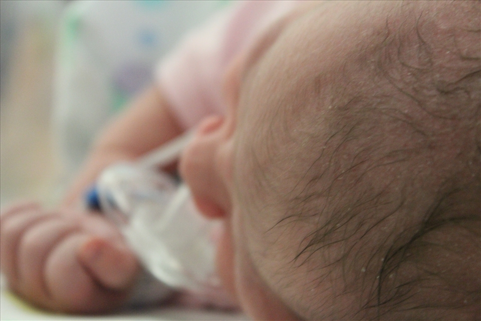 With no job, money or certainties, starting a family gets almost impossible.