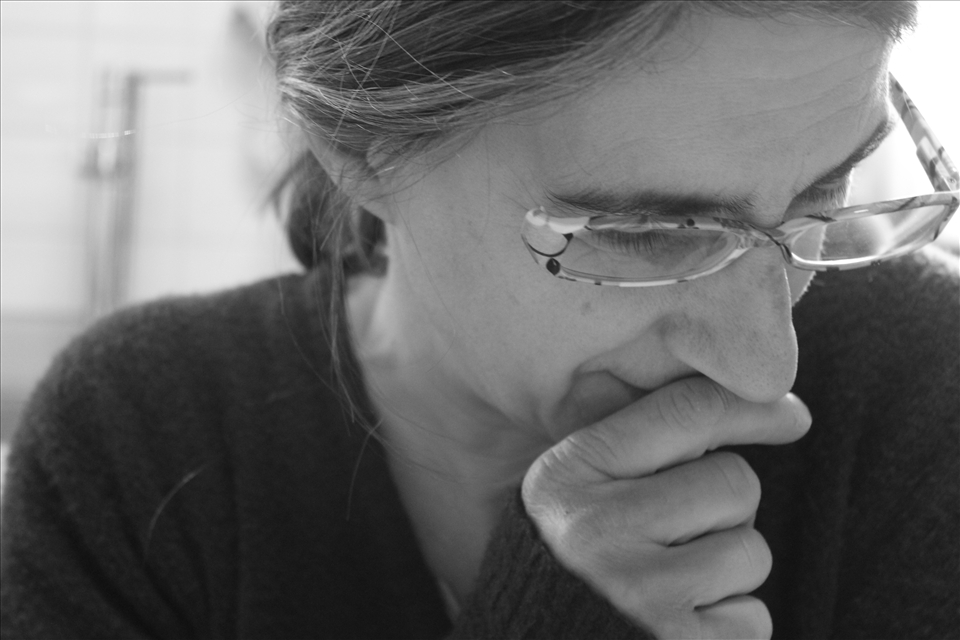 Spending cuts are made whenever possible: holidays, clothes, glasses bows...