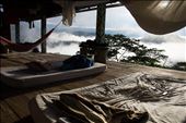 The sleeping area at the chacra, or farm, in the Junín province of Peru: by alyciakravitz, Views[273]