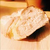 Pulla Loaf slice: by amakkonen, Views[287]