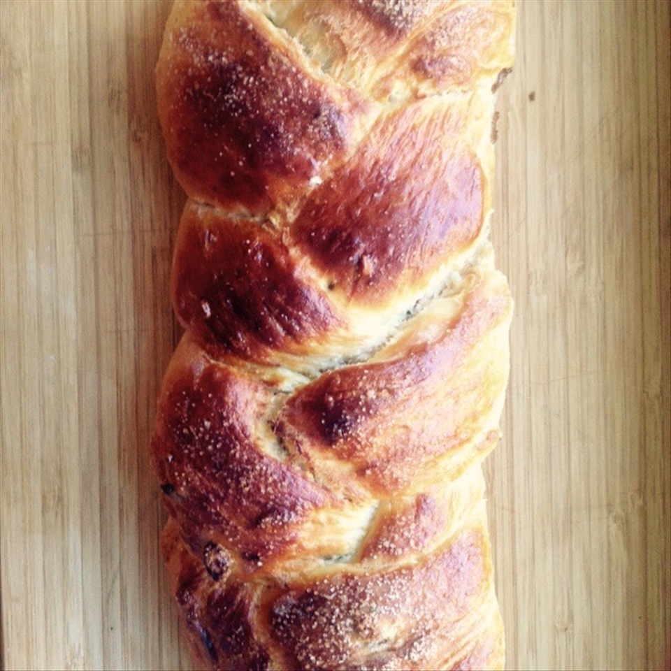 Pulla Loaf