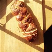 Pulla Loaf: by amakkonen, Views[282]