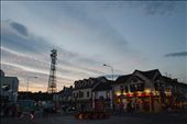A quiet moment falls over Killorglin, almost like an indrawn breath. The streets are nearly empty and cheery pubs glow warm and welcoming. It is this moment that reveals the natural state of the town and hints at what it must be like on the other 51 weekends of the year. : by amandaheigel, Views[658]