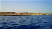 The beauty of Red Sea, Sharm-el-Sheikh, speed boat: by amazingsummer, Views[463]