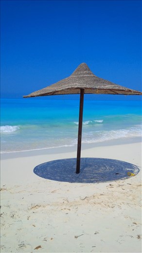 El Alamein, North Coast of Egypt.