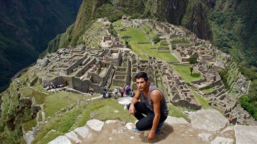 machipichu