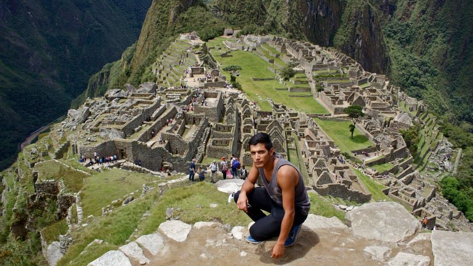 machipichu