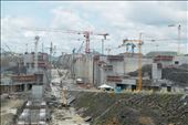 obras de ampliacion canal de panama : by amazonasclic, Views[252]