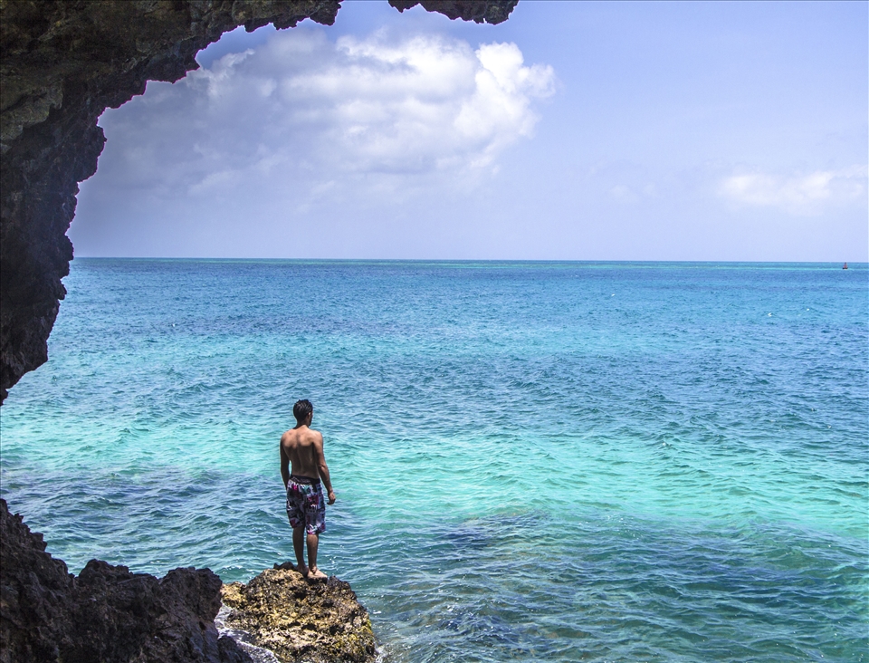 providencia el paraiso 