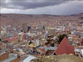 Next Stop: La Paz: by amazoneena, Views[339]