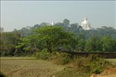 1.	Dhauli hills historically an important place near Bhubaneswar.: by ambarishcool, Views[585]