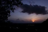 5.	Magic hour at dhauli hill.: by ambarishcool, Views[156]