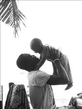 Through this picture it appears that falling head over heels is unavoidable: by ambitionlane, Views[192]