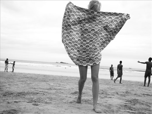 A picture can portray a thousand emotions.