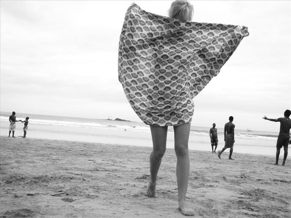 A picture can portray a thousand emotions.